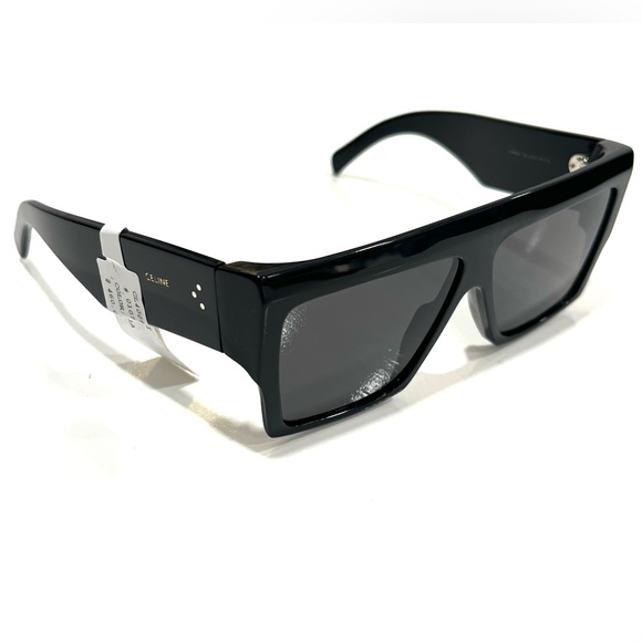 CELINE 60MM Oversized Square Sunglasses - Picture 3 of 11